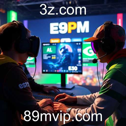 89m: A Revolução dos Jogos em 2025