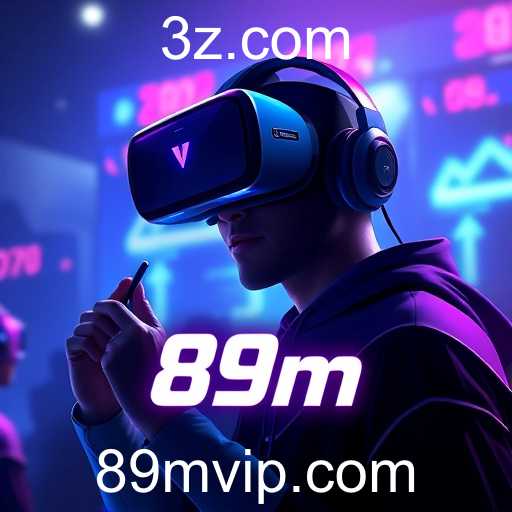 A Revolução dos Jogos com 89m: Tendências e Avanços