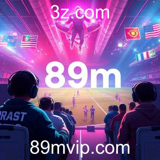 Ascensão Vertiginosa do 89m nos Jogos Online