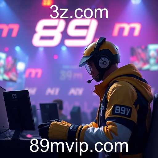 Revolução dos eSports com a Ascensão do '89m'