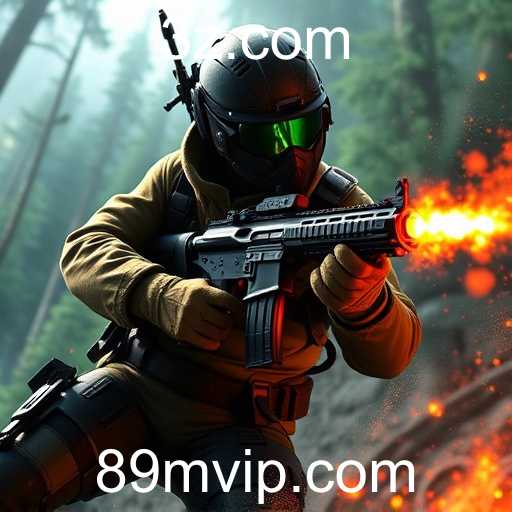 A Evolução dos Jogos em 2026 e a Ascensão da '89m'