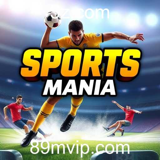 A Revolução dos Jogos Online: 89m Ganha Destaque