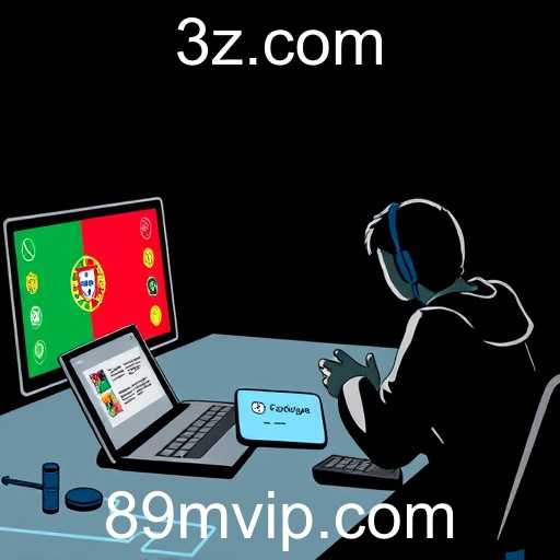 O Crescimento do Mercado de Jogos em 2025