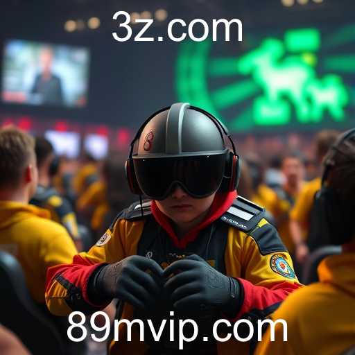 O Impacto de 89m no Mundo dos Jogos em 2025