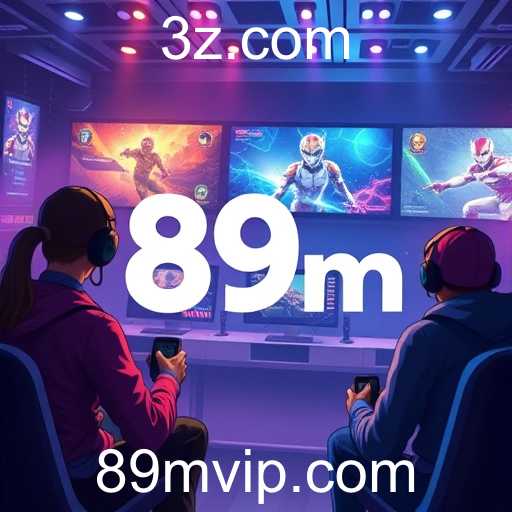 Impacto do 89m na Indústria de Jogos em 2025