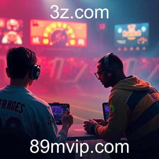 Impactos dos Jogos Online em 2025