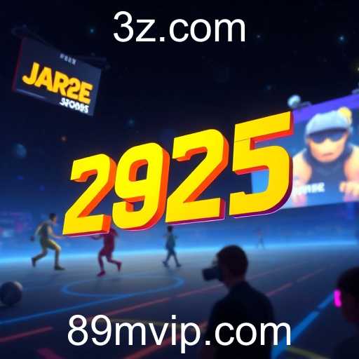 Novas Tendências no Mundo dos Jogos em 2026