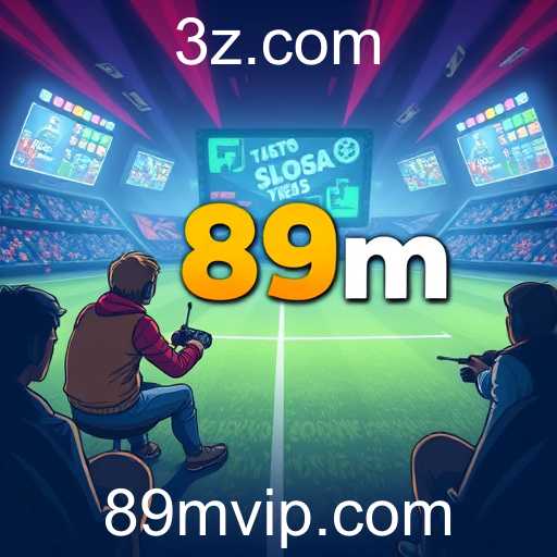 A Revolução do 89m nos Jogos Online