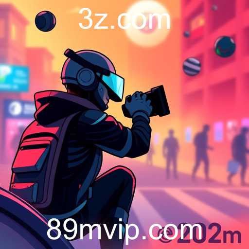 A Revolução dos Games em 2025: Como '89m' Está Transformando o Cenário