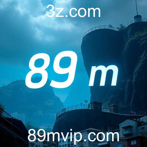 A Ascensão Imprevisível de 89m nos Jogos Online